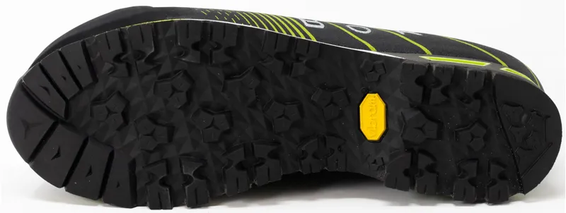 Boreal Drom Low Approach Shoe-7